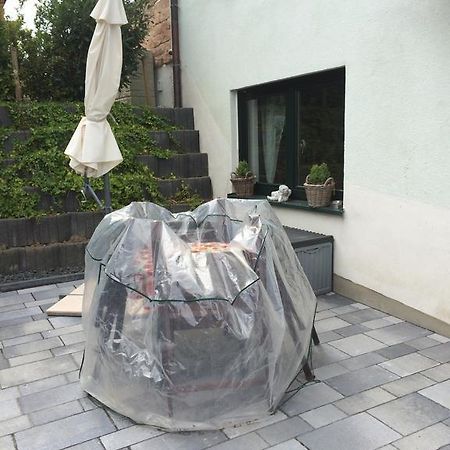 Beiknuevi Appartement Schonbach  Buitenkant foto