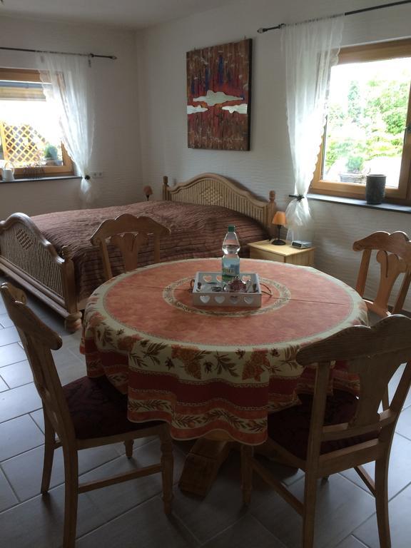 Beiknuevi Appartement Schonbach  Buitenkant foto