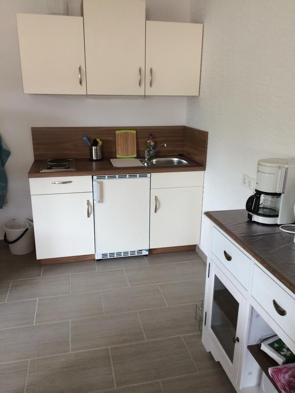 Beiknuevi Appartement Schonbach  Buitenkant foto